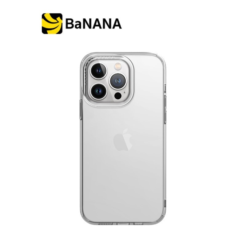 Uniq เคส iPhone 15 Pro Max Lifepro Xtreme Clear by Banana IT