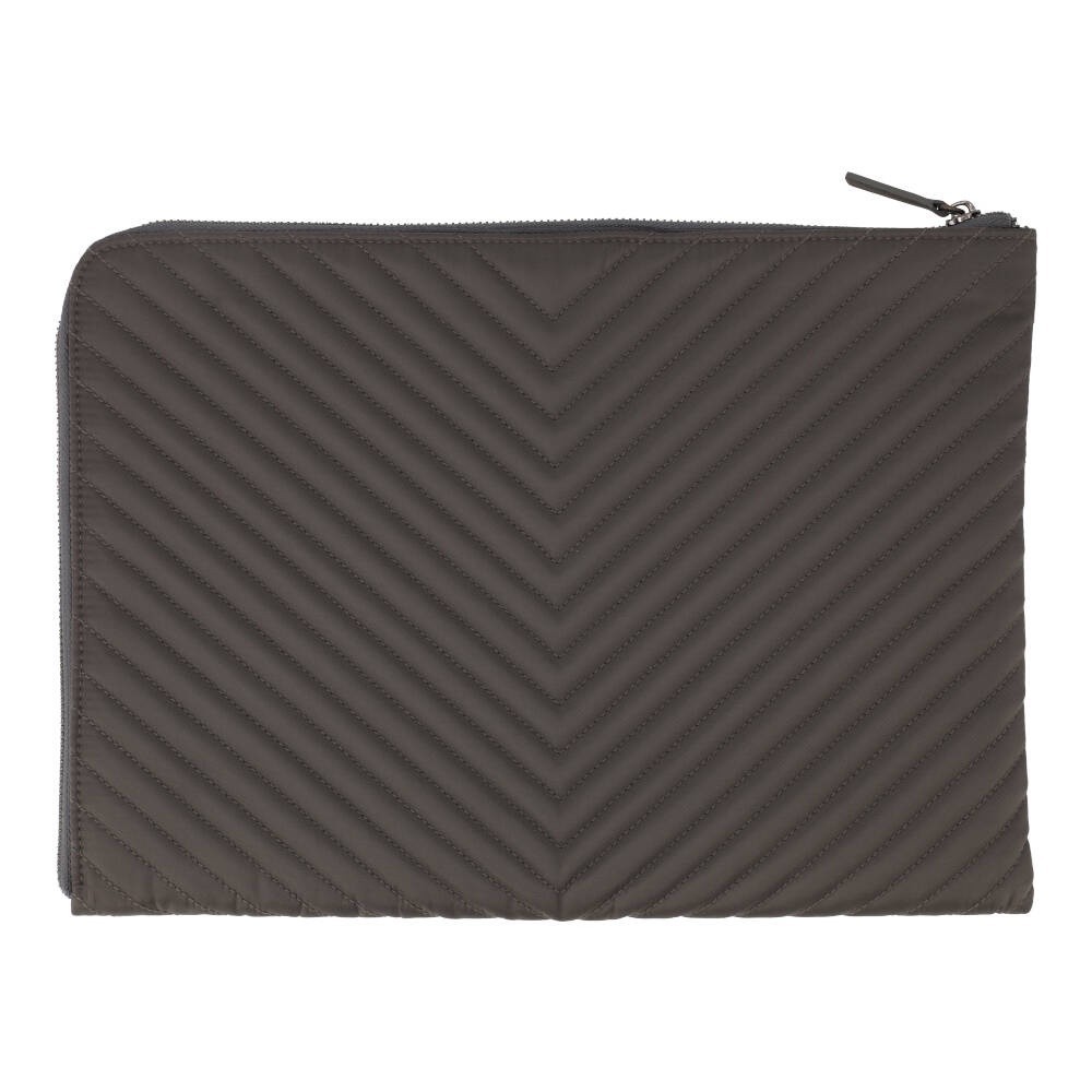 TECHPRO กระเป๋า Sleeve MacBook/Laptop 13-14 inch Quilted Nylon by Banana IT