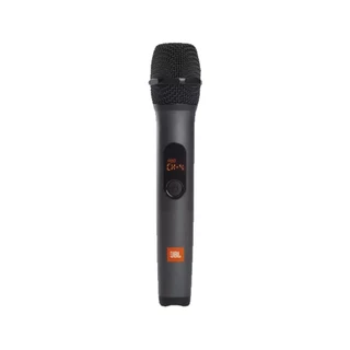 ไมโครโฟนไร้สาย JBL Wireless Microphone MICAS1 Black by Banana IT