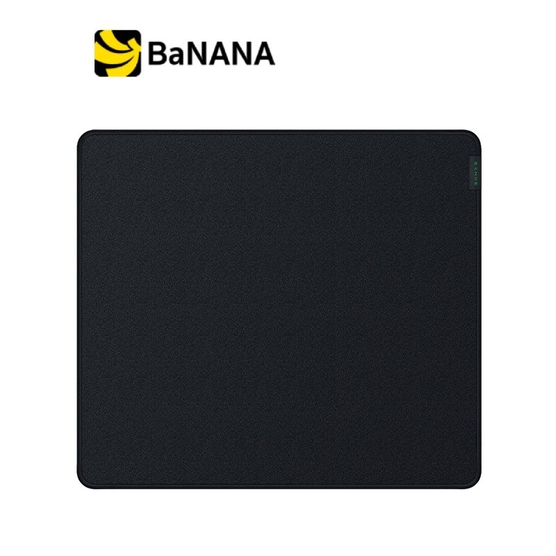 แผ่นรองเม้าส์ Razer Gaming Mouse Pad AI Strider Hybrid Size L by Banana IT