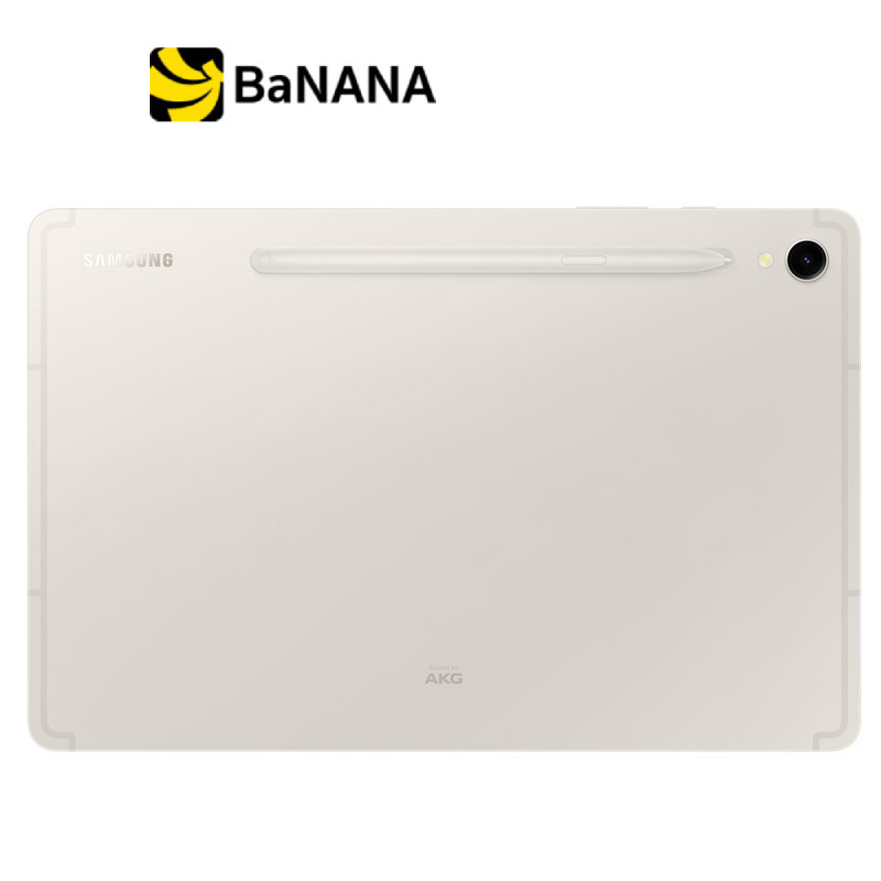 แท็บเล็ต Samsung Galaxy Tab S9 Wi-Fi by Banana IT