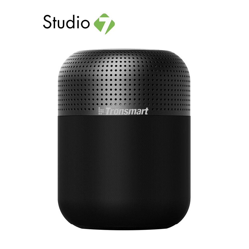 Tronsmart Bluetooth Speaker Element T6 Max Sound Pulse ลำโพงบลูทูธ by Studio7