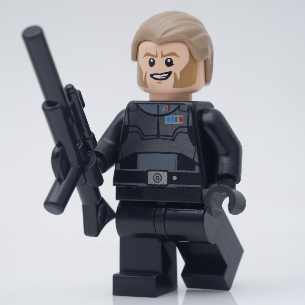LEGO Star Wars Agent Kallus (75106) *new