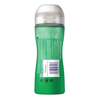 Durex Massage Lube Aloe Vera Soothing 200 ml เจลหล่อลื่น ดูเร็กซ์ มาสสาจ ทูอินวัน