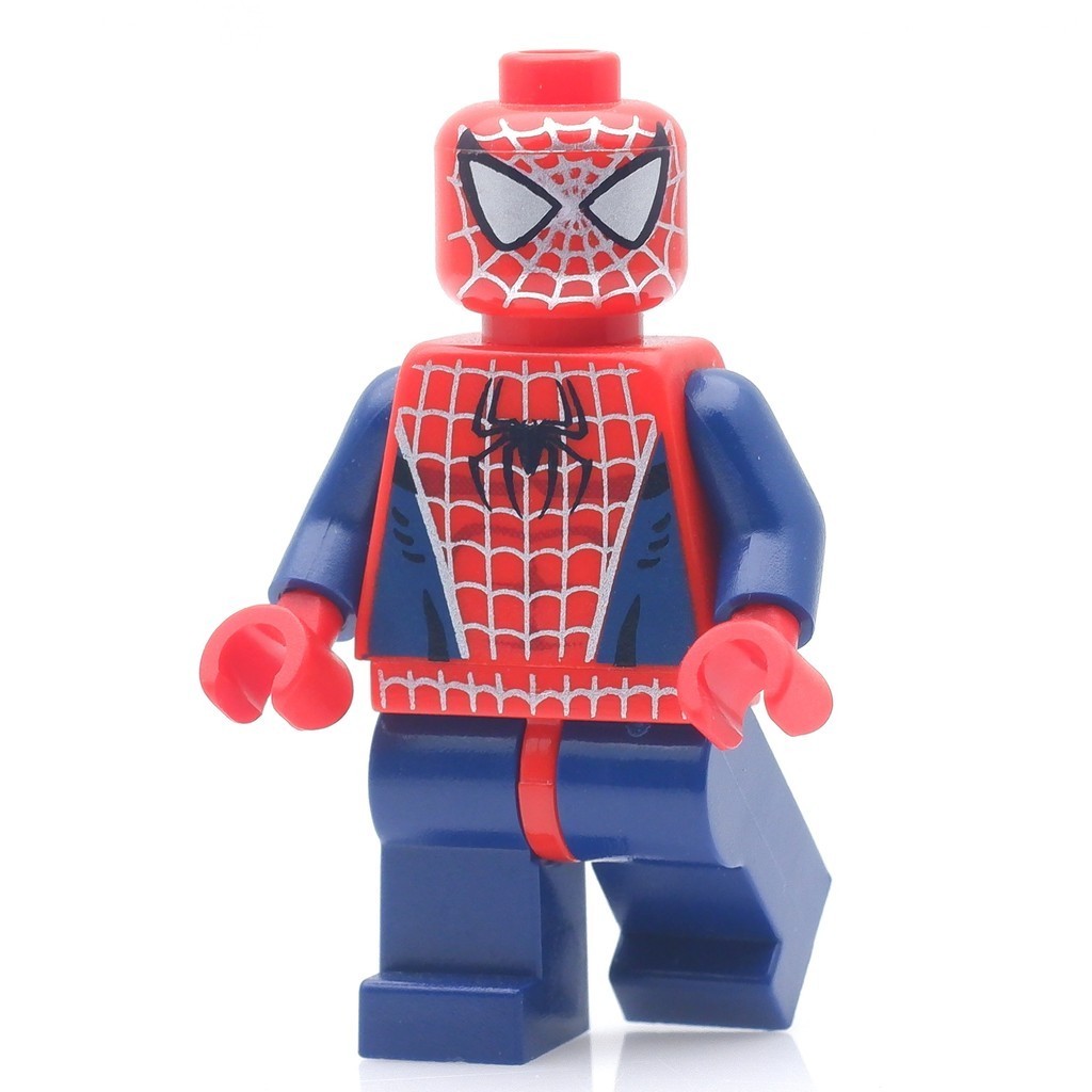 LEGO Marvel Spider Man 3 (4855) *new