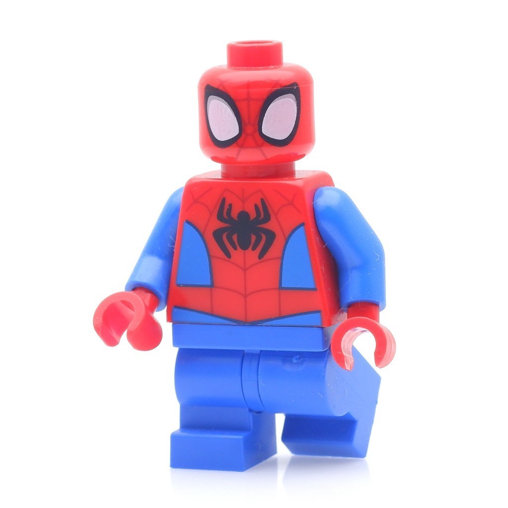 LEGO Marvel Spider Man Spidey *new