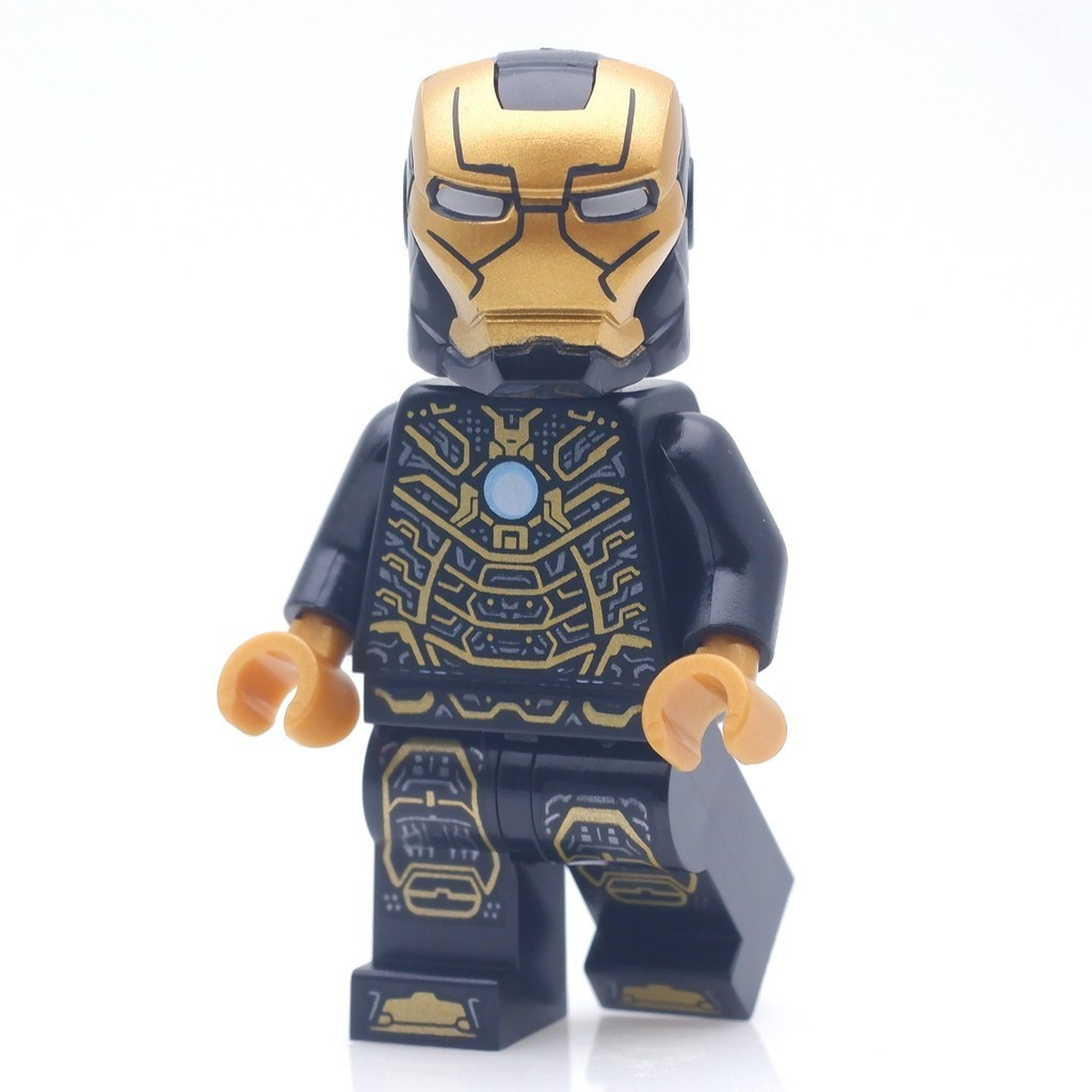 LEGO Marvel Iron Man Mark 41 *new