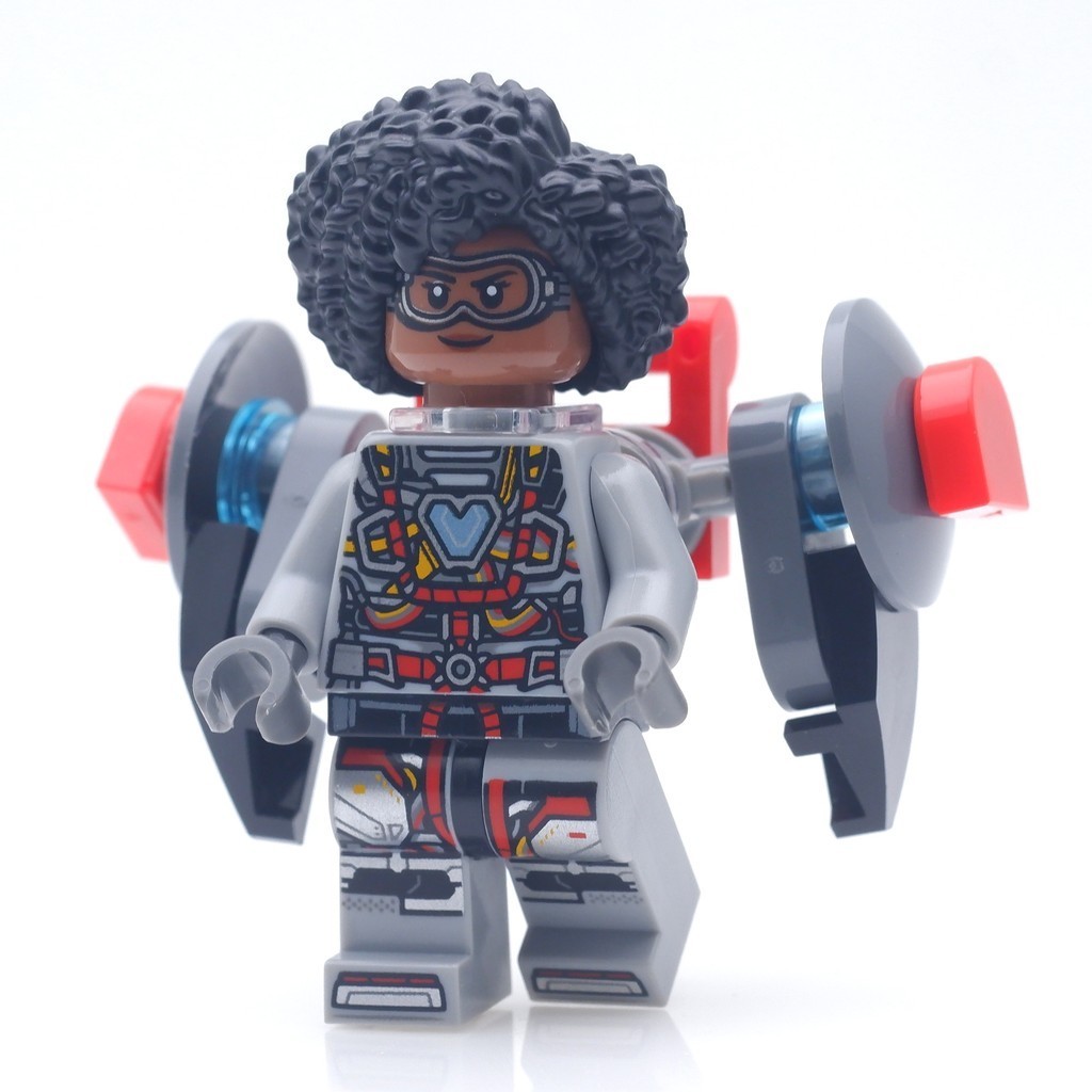 LEGO Marvel Ironheart MK1 *new