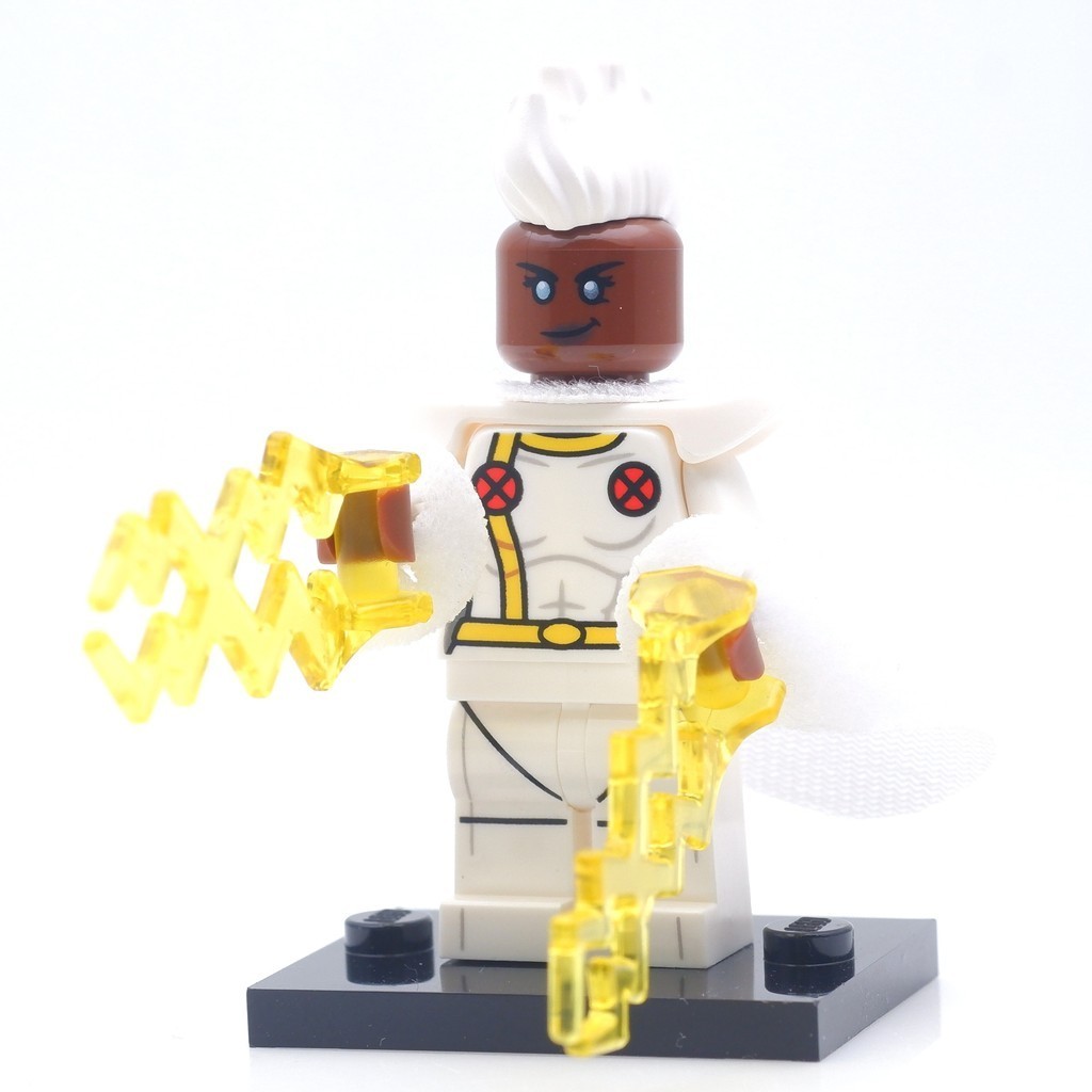 LEGO Marvel 71039 Storm - Marvel Studios Series 2 *new