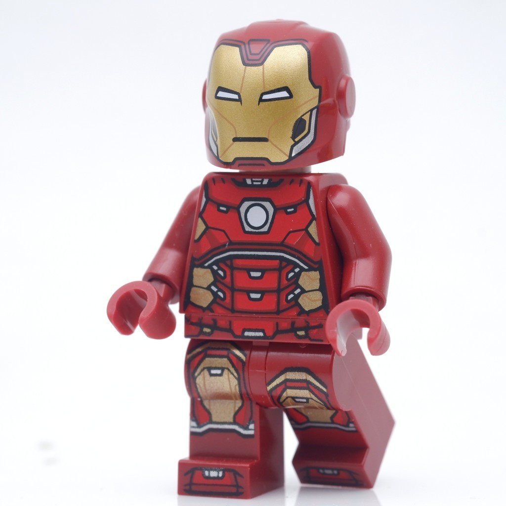 LEGO Marvel Iron Man *new