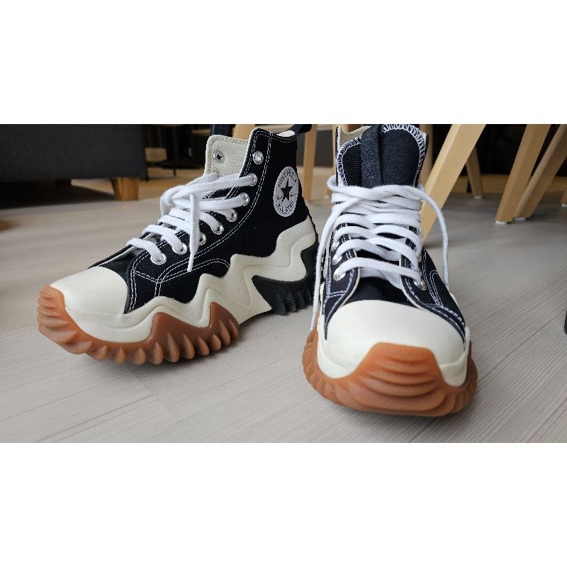 CONVERSE Run Star Motion