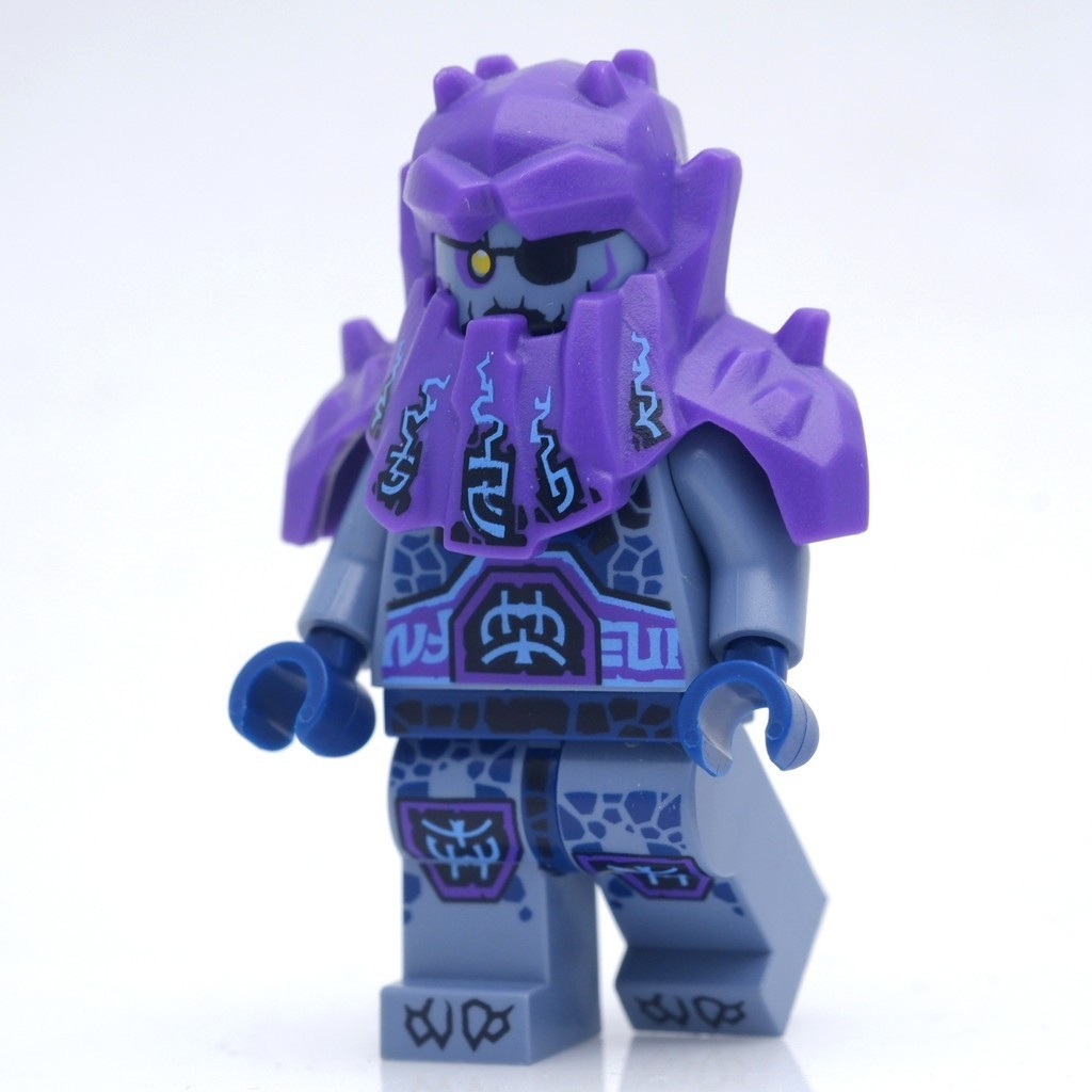 LEGO Roog Nexo Knights *new