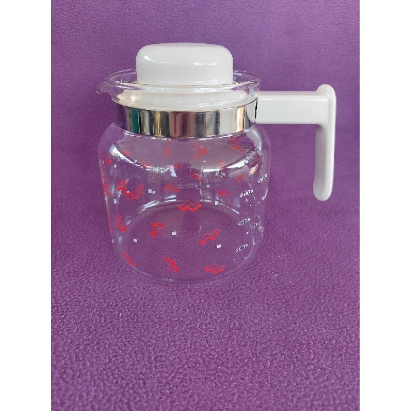 Pyrex โถแก้วจากญี่ปุ่น