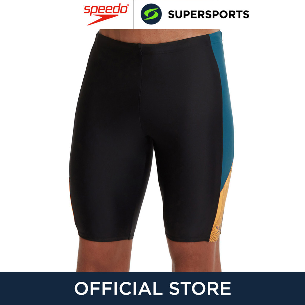 SPEEDO Dive Jammer กางเกงว่ายน้ำขาสั้นผู้ชาย