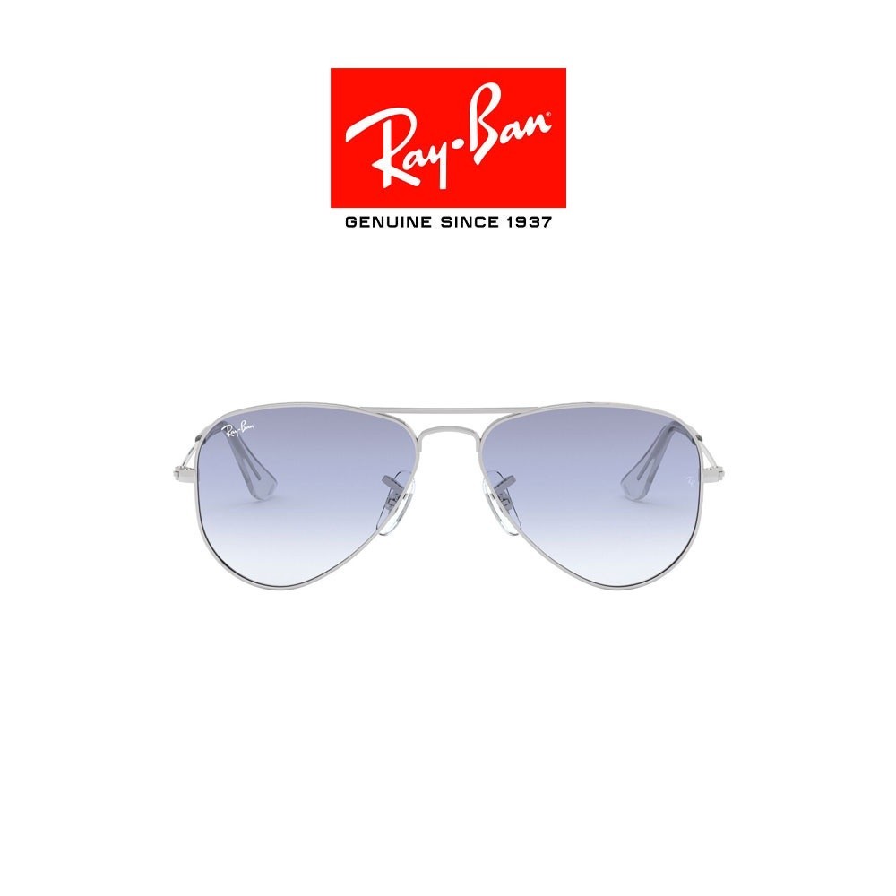 Ray-Ban JUNIOR AVIATOR - RJ9506S 212/19 -Sunglasses แว่นกันแดด