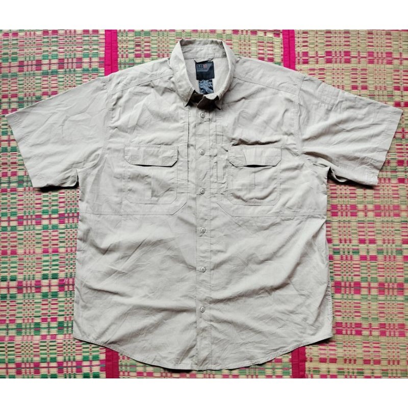 5.11 Tactical  shirt