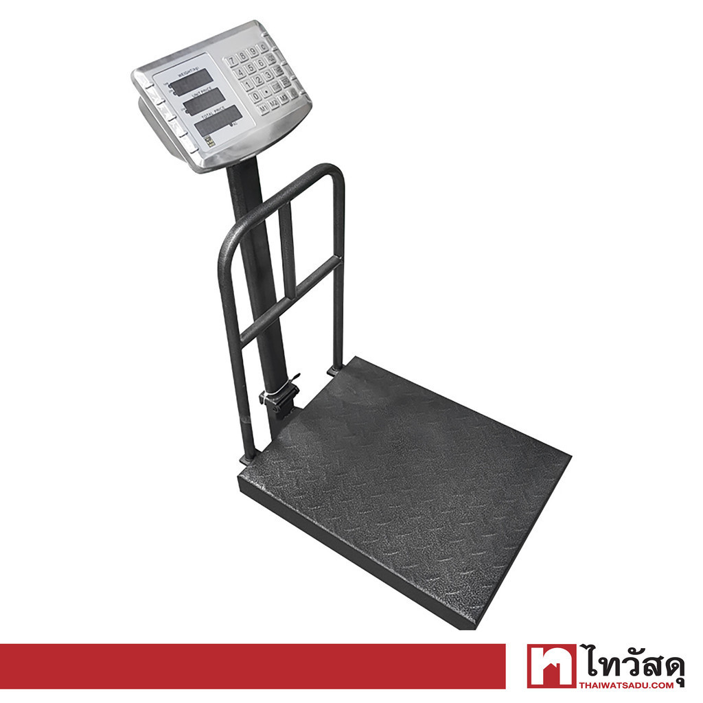 GIANT KINGKONG เครื่องชั่งดิจิทัลแบบตั้งพื้น รุ่น TCS-K40R ขนาด 300 กก. / 100 กรัม
