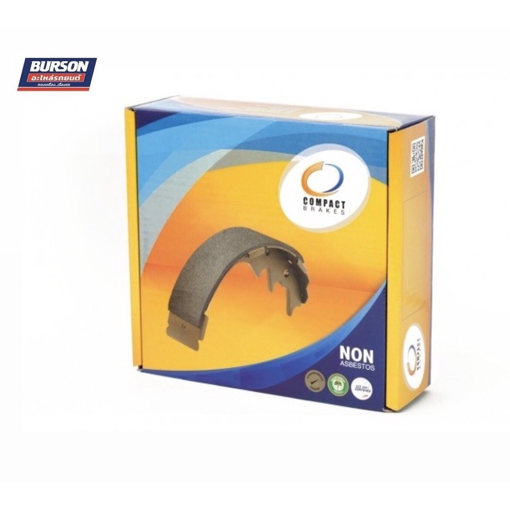 ก้ามเบรค ELANTRA 00 2.0 COMPACT TCN1117