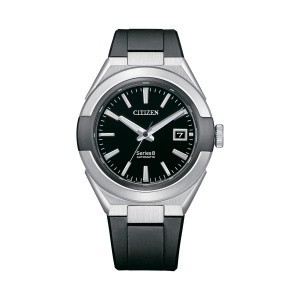 Jdm Watch Citizen Star Series 8 Series นาฬิกาข้อมือ สไตล์สปอร์ต Na1004-10E 40.8 มม.
