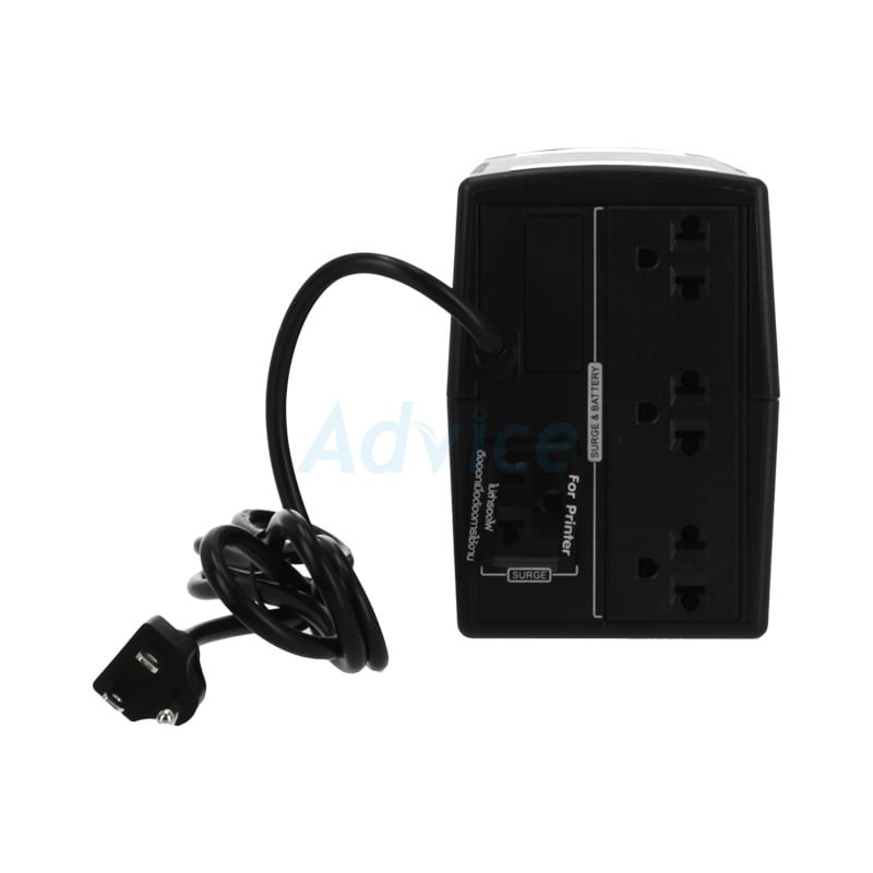 SYNDOME UPS 1000VA Eco II 1000 - A0141653