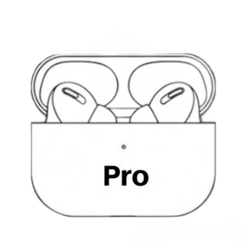 หูฟังบลูทูธ Pro3Tyc（ANC） เสียงดี รับประกัน30วันหูฟังบลูทูธ ไร้สาย แท้TWS ขนาดมินิ หูฟังเอียร์บัดไร้สาย3Dซูเปอร์ส