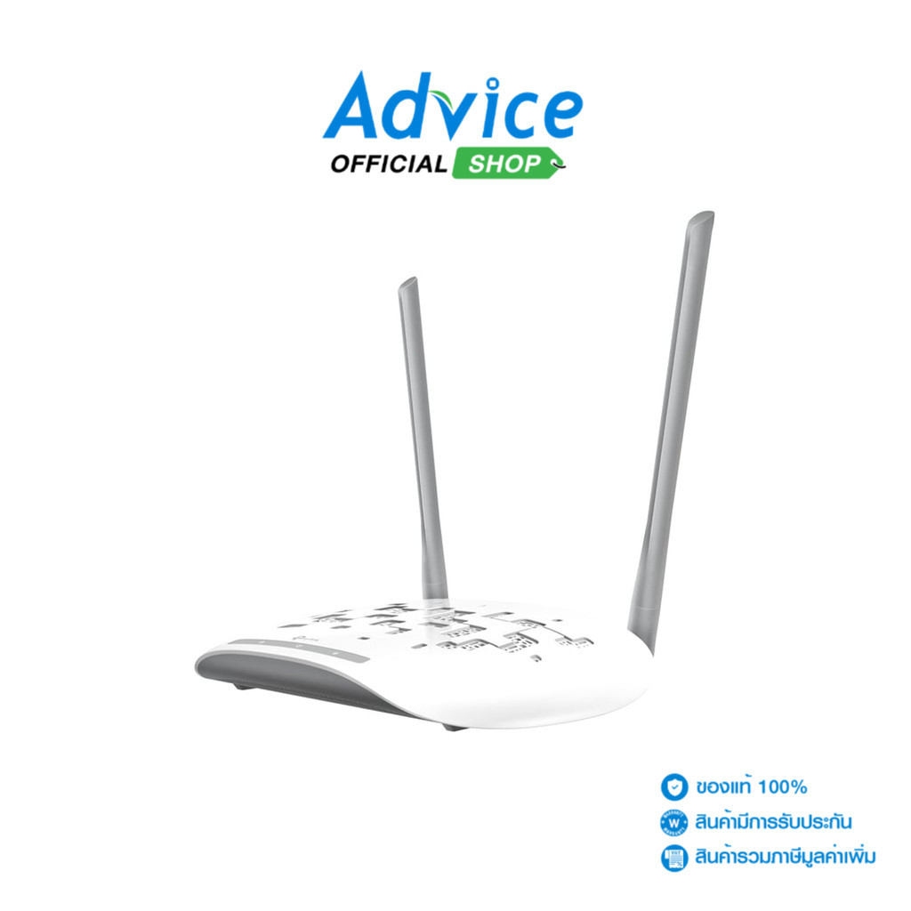 TP-LINK Access Point  (TL-WA801N) Wireless N300 - A0130931