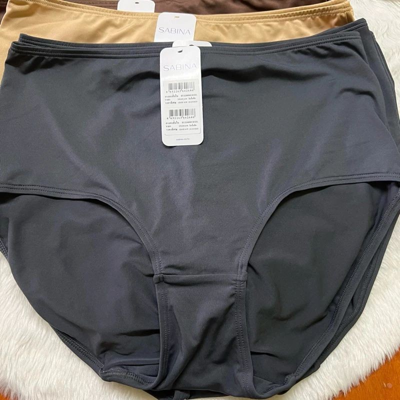 sabina huz23008 3xl 2xl big over jumbo size ก่งเกงใน ซาบีน่า รุ่นใหญ่