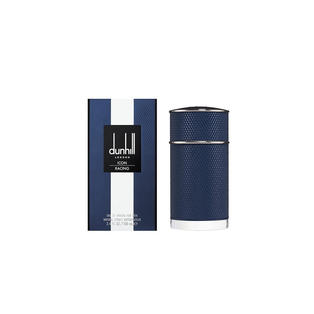 Dunhill Icon Racing Blue For Men EDP 100ml