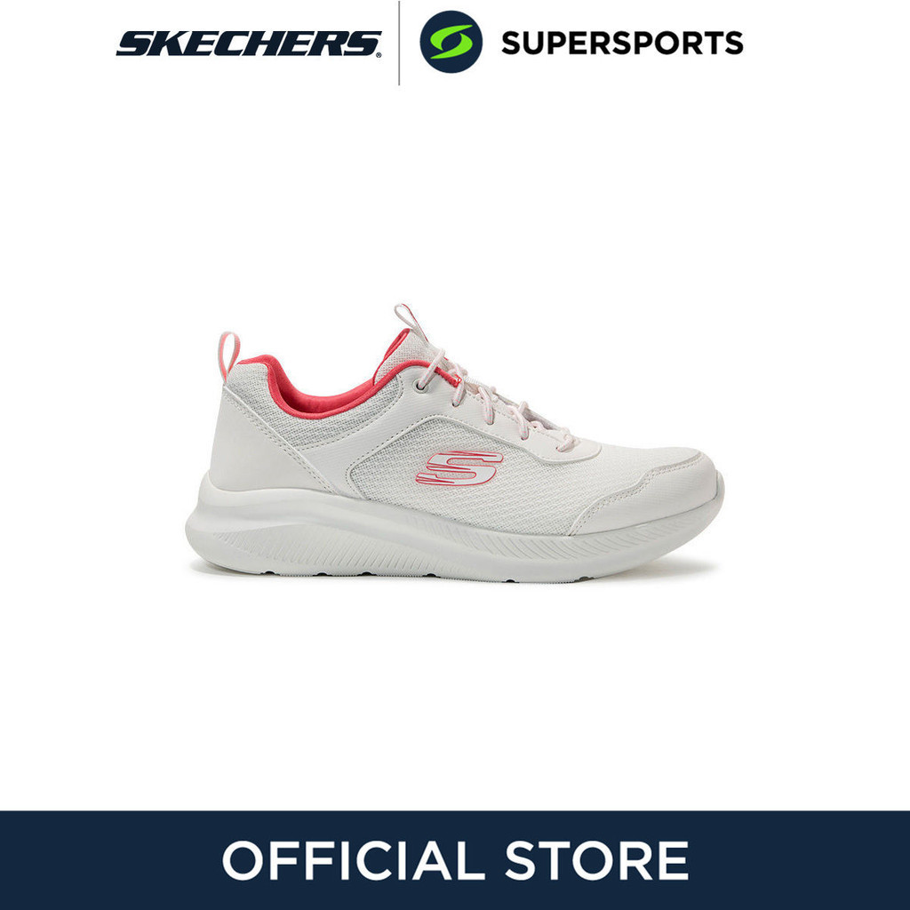 SKECHERS Contourist - Delawear รองเท้าลำลองผู้หญิง [Supersports Exclusive]