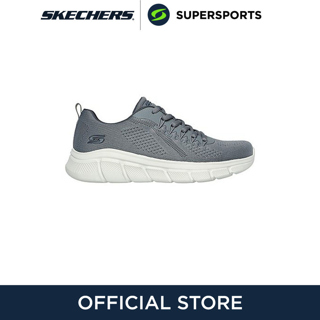 SKECHERS BOBS Sport™ B Flex - Electric Cool รองเท้าลำลองผู้ชาย