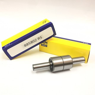885802 RS ตลับลูกปืนปั้มน้ำ ลูกปืนปั๊มน้ำ รถไถฟอร์ดรุ่น 6610…