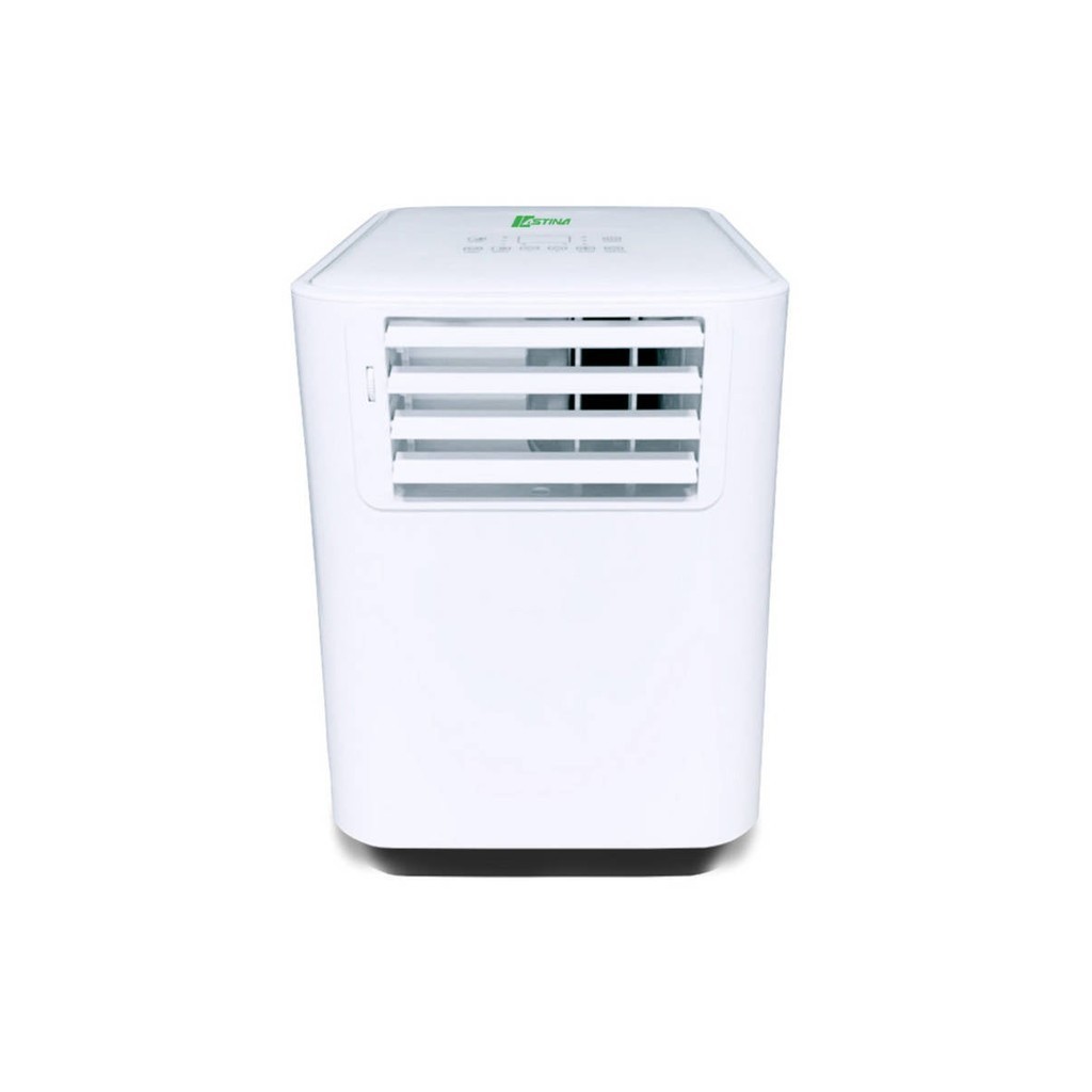 ASTINA - Portable Air Conditioning (9000 BTU) AS093APB !