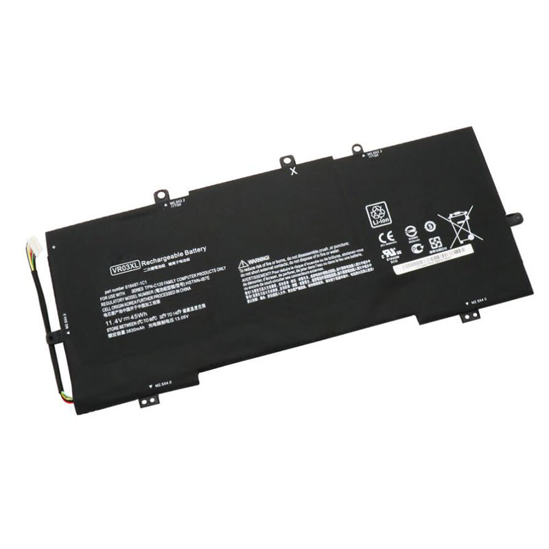 battery  for HP Envy 13-D046TU 023TU D025TU TPN-C120 VR03XL  laptop battery
