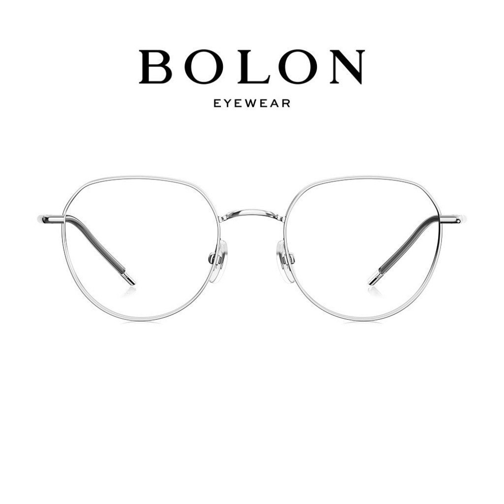 Bolon Casey BT1393 กรอบแว่นแบรนด์เนม โบลอน แว่นสายตา แว่นกรองแสง ออโต้ ออกแดดเปลี่ยนสี