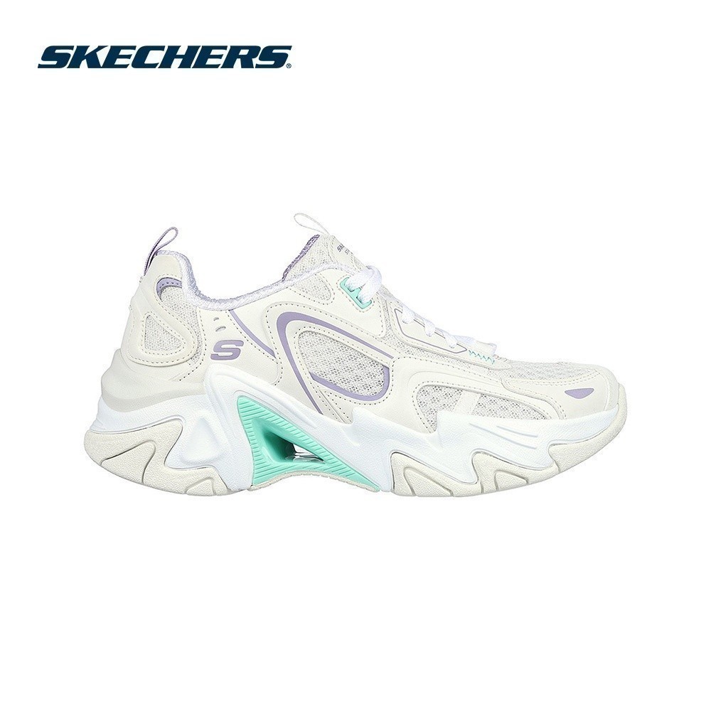 Skechers สเก็ตเชอร์ส รองเท้า ผู้หญิง Sport Stamina V3 Shoes - 896181-WMLT