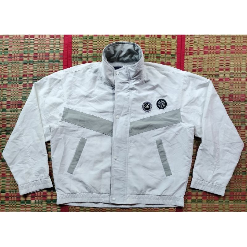 Wimbledon sport jacket