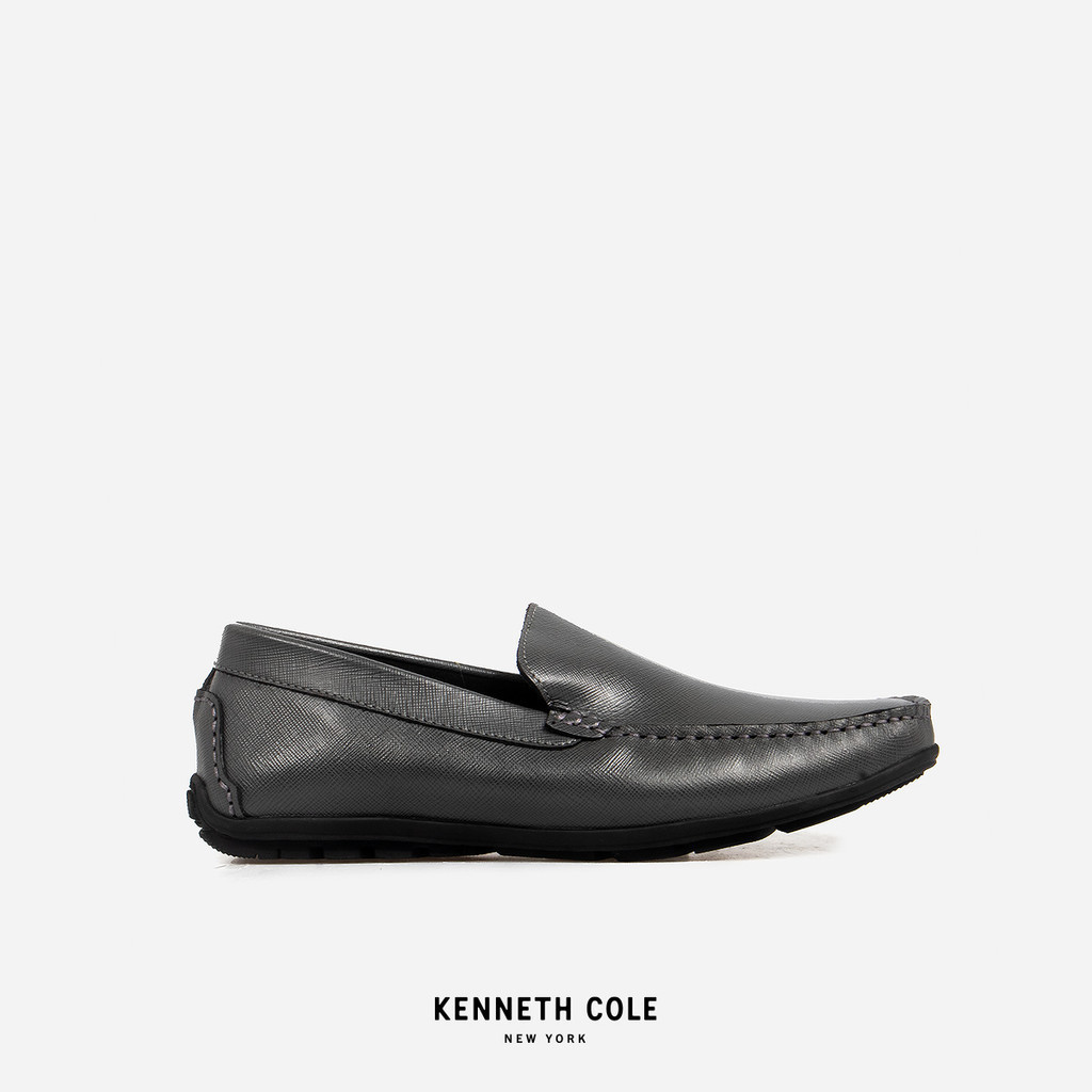 KENNETH COLE รองเท้าลำลองผู้ชาย รุ่น DILAN TAILOR GREY สีเทา ( CAS - RS64051LE-020 )