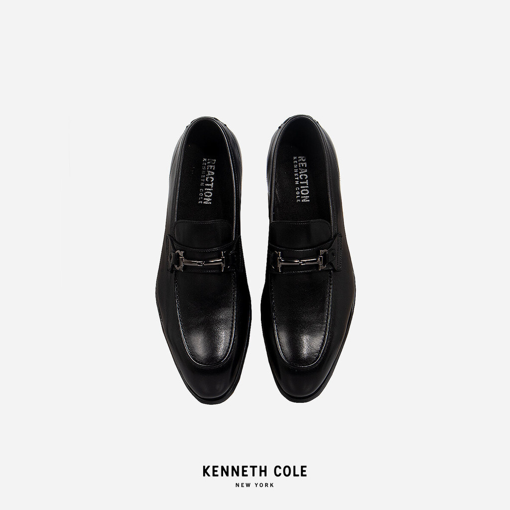 KENNETH COLE حذاء رجالي كاجوال CALMAN — أسود — صورة 5