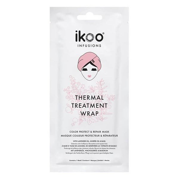 IKOO thermal treatment wrap-protect&repair