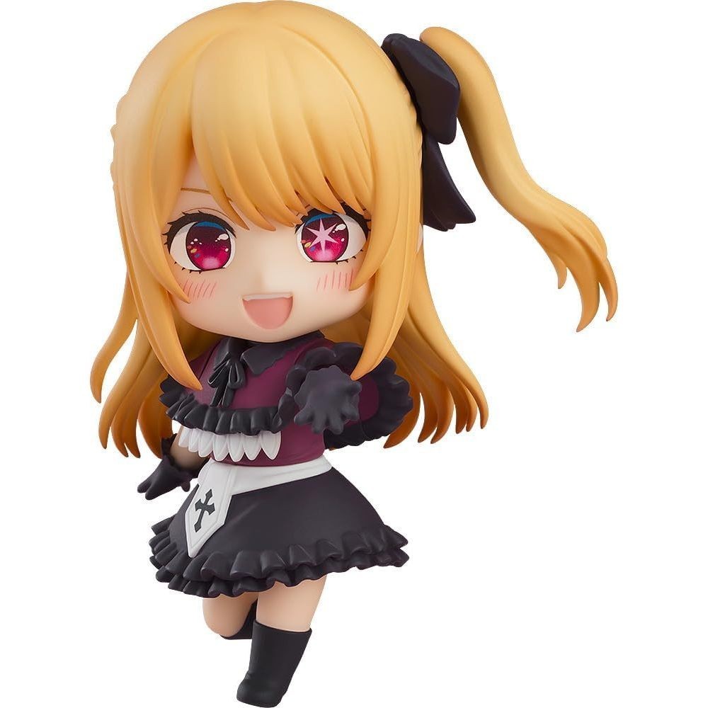 GOOD SMILE COMPANY Nendoroid TV anime [Oshinoko] Ruby  non-scale made of plastic Painted movable figure 4580590178120 [Direct from Japan]