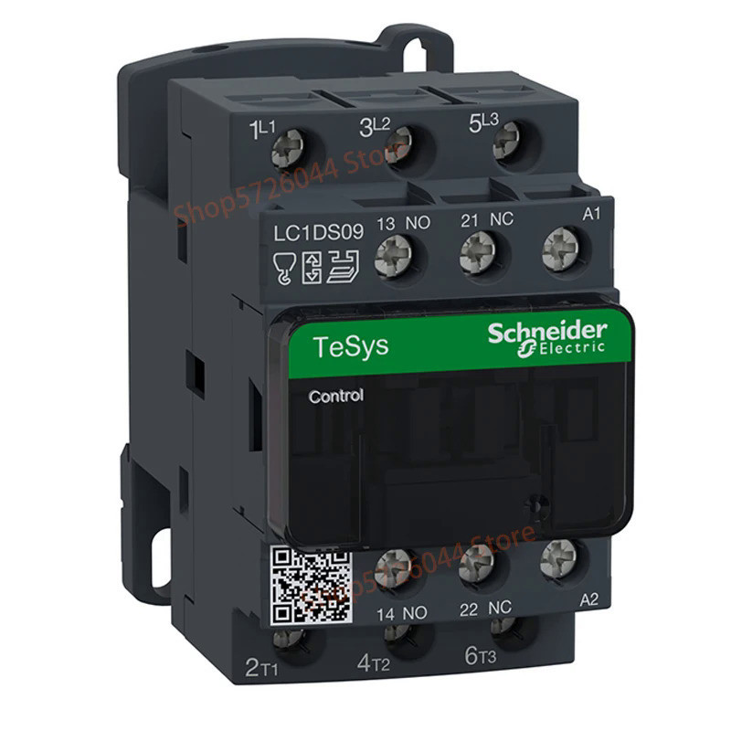 LC1DS09Q7C ชไนเดอ AC คอนแทค LC1DS12Q7C LC1DS18Q7C LC1DS25Q7C LC1DS32Q7C LC1DS65Q7C LC1DS80Q7C LC1DS9