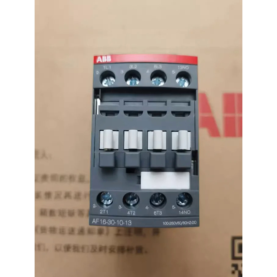 1ชิ้นใหม่เดิม ABB คอนแทค AF09-30-10-11 AF12-30-10-11 AF16-30-10-11