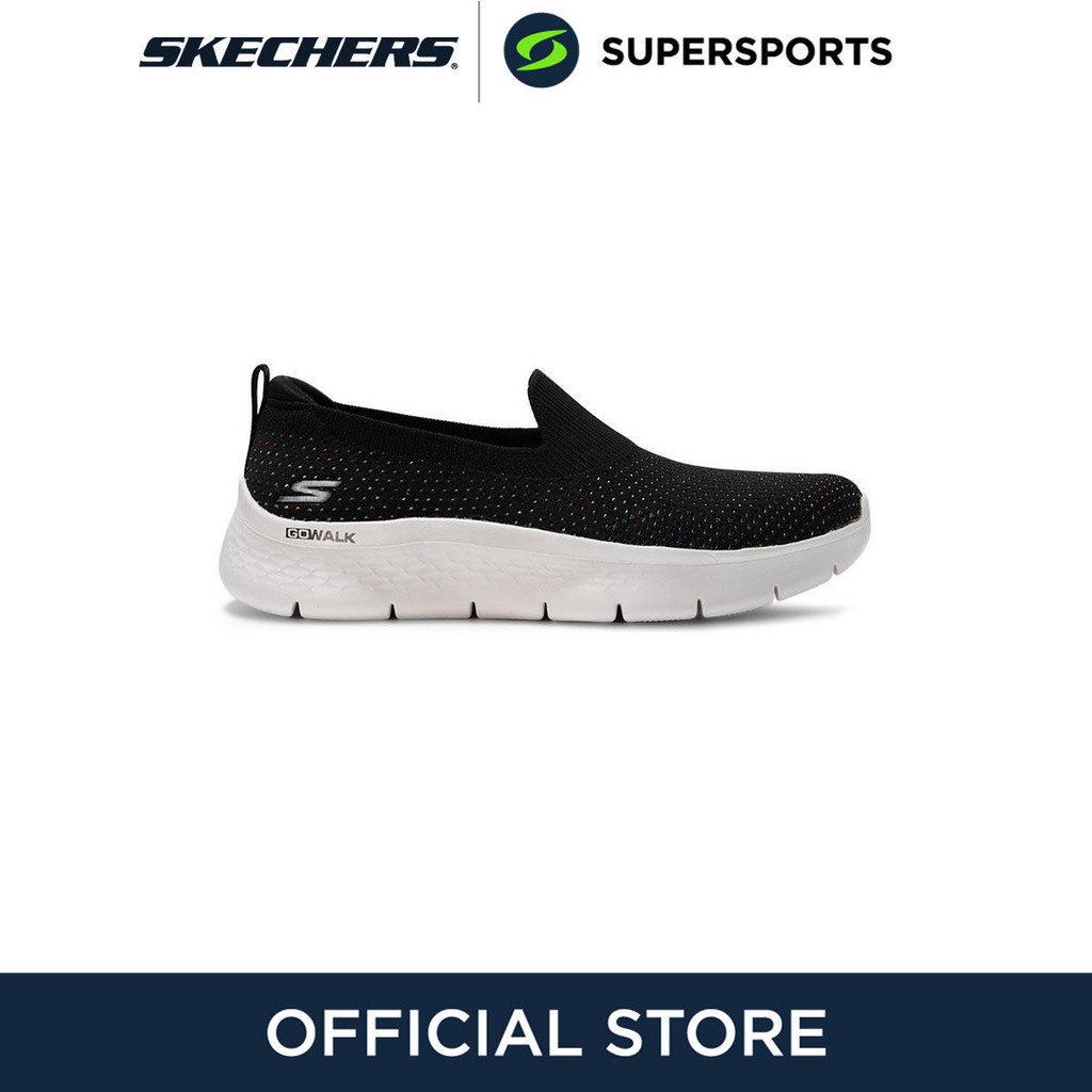 SKECHERS GOwalk Flex - Sabella รองเท้าผู้หญิง 124826-BKMT