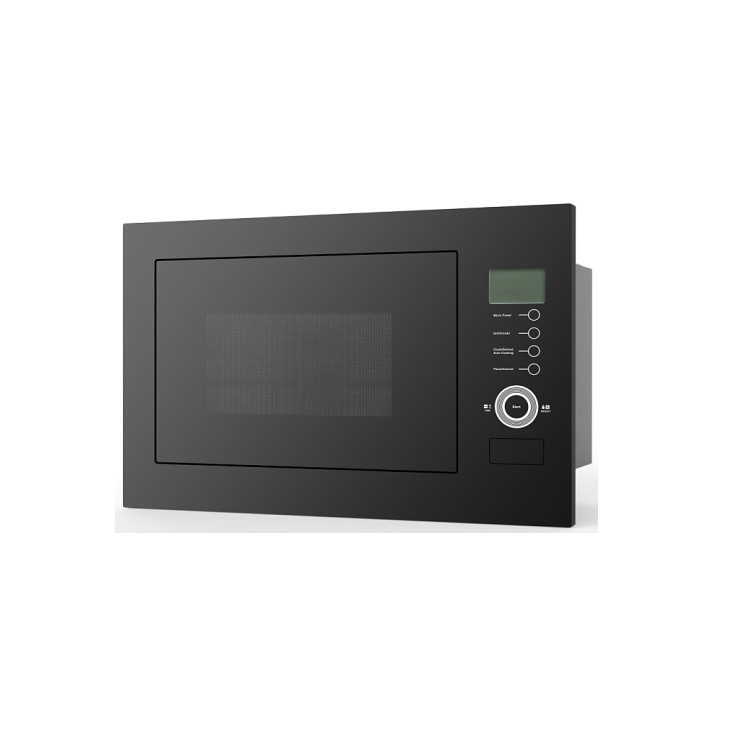 mini microwave oven digital  built in microwave