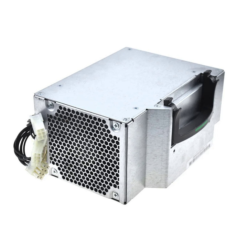 ใช้แหล่งจ่ายไฟ800W สำหรับ HP Z620 Workstation 623194-001/2 632912-001 717019-001 Psu