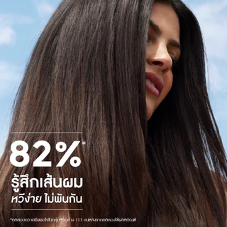 [แพ็คคู่] อีฟ โรเช Yves Rocher Smoothing Shampoo 300 มล. แชมพูลดผมชี้ฟู สมูธติ้ง - ดูแลปัญหาผมชี้ฟู