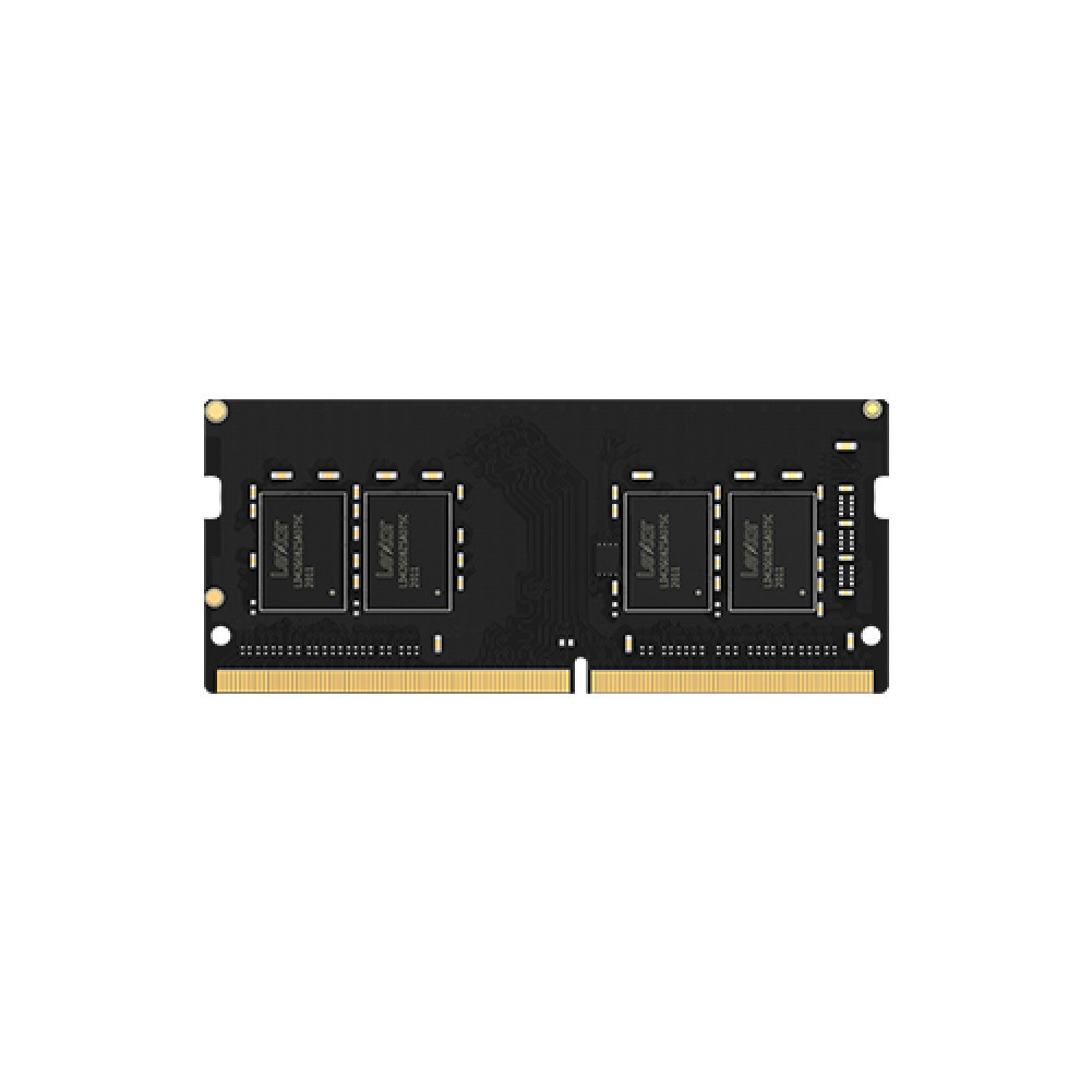 แรมโน๊ตบุ๊ค LEXAR 16GB DDR4/3200MHZ CL22 SO-DIMM (4AS0016G-B3200)_2