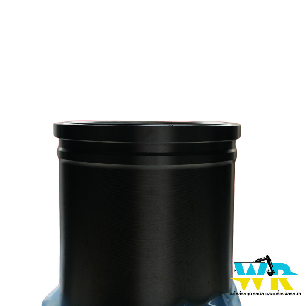 Piston Liner ME-011626 ปลอกสูบ 6D31T. (NPR) ขัด 100X104X191.60mm.