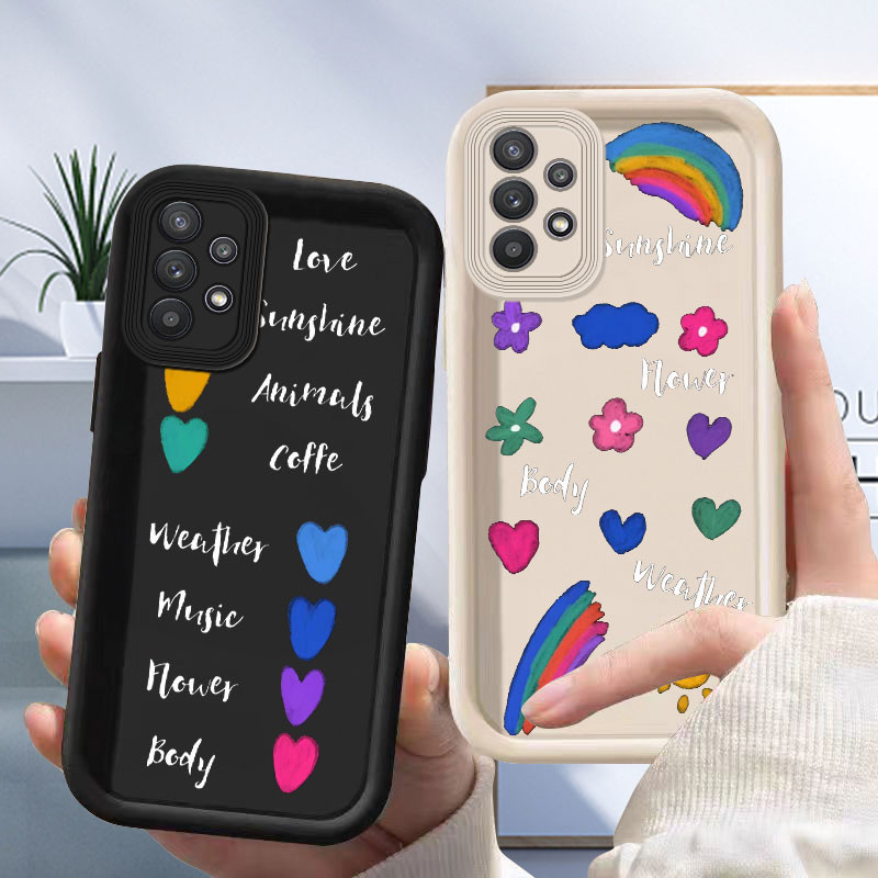 Case samsung A52 S A53 A54 A51 A50 A34 A33 A15 A14 A13 A12 A11 A10 A05 S A04 E A03 A32 A31 A24 A23 A20 (WYF2-10010)