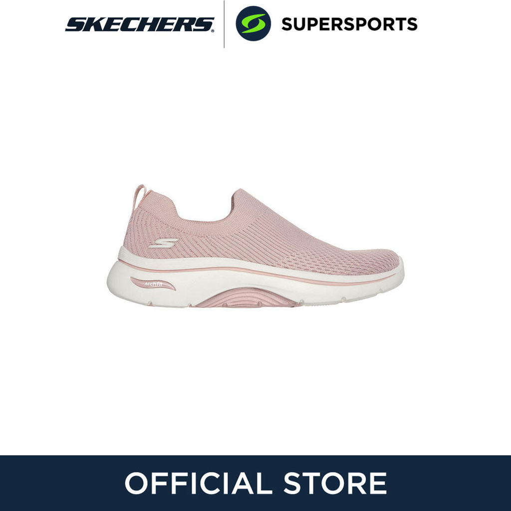 SKECHERS GO WALK® Arch Fit® 2.0 - Paityn รองเท้าผู้หญิง 125300-MVE